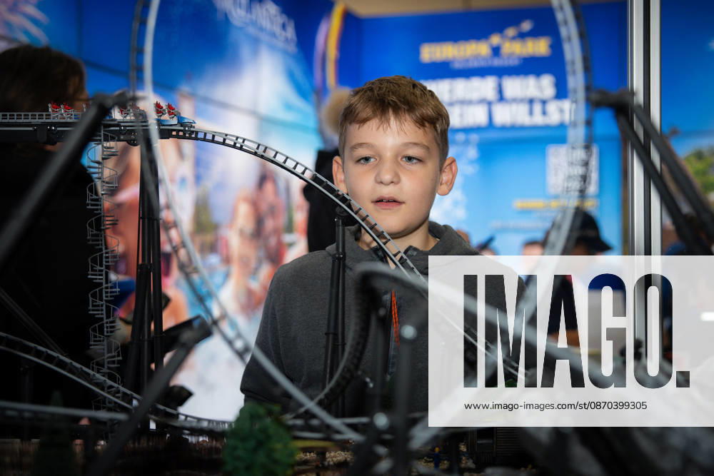 Science Days, Europa Park, Rust, Baden Württemberg, Deutschland, 22.10.2026, Wissenschaft, Forschung, Technik, Naturwissenschaften, Experimente, Mitmachangebote, Bildung, Wissensvermittlung, Veranstaltung Rust Europa Park Baden-Württemberg Deutschland