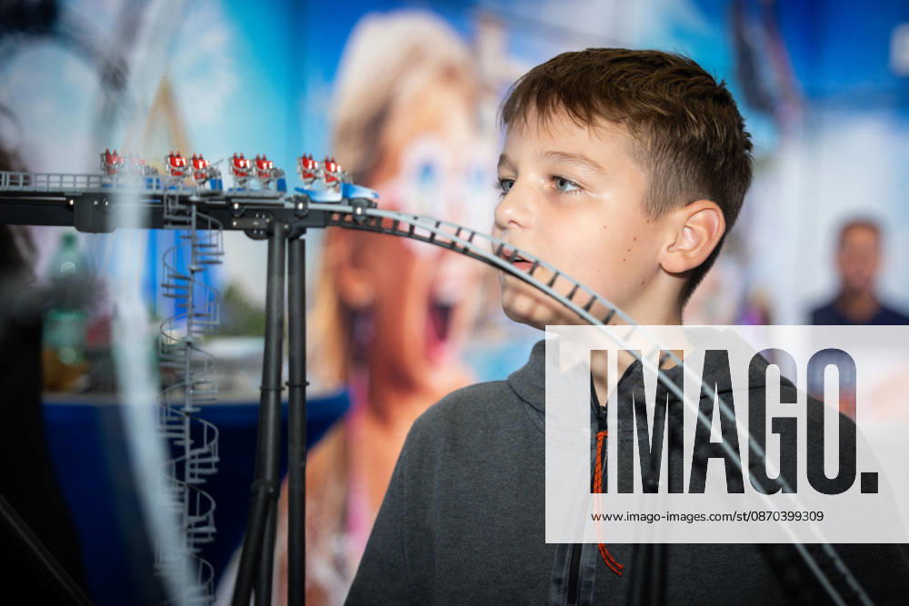 Science Days, Europa Park, Rust, Baden Württemberg, Deutschland, 22.10.2026, Wissenschaft, Forschung, Technik, Naturwissenschaften, Experimente, Mitmachangebote, Bildung, Wissensvermittlung, Veranstaltung Rust Europa Park Baden-Württemberg Deutschland