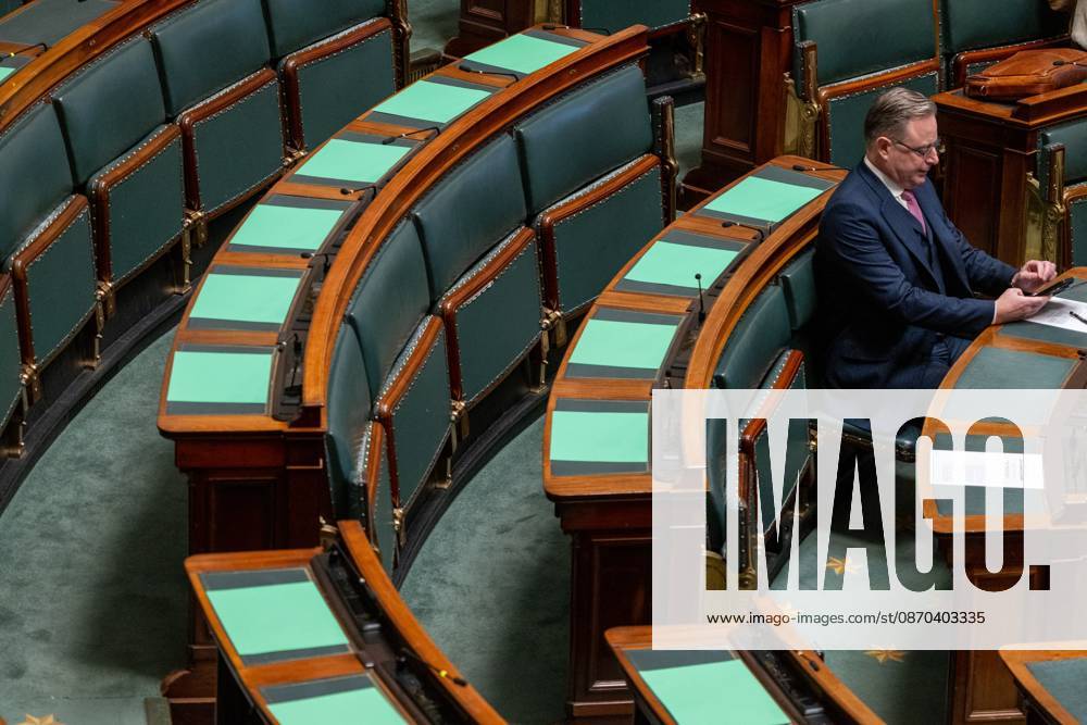 Prime Minister Bart De Wever pictured during a plenary session of the Chamber at the federal parliament in Brussels, Thursday 22 October 2026. NICOLASxMAETERLINCK 190672428