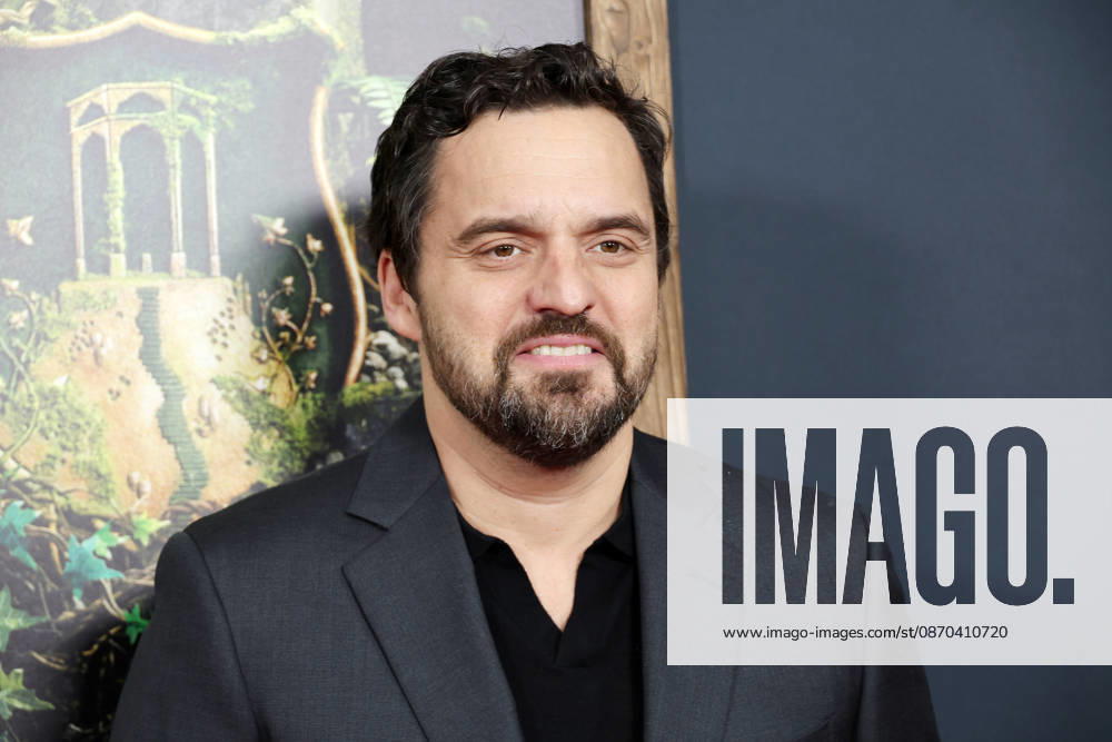 Jake Johnson at the 2026 AFI Fest opening night gala US premiere of Wildwood at the TCL Chinese Theatre IMAX Los Angeles USA - ZUMAg107 20261022_zep_g107_109