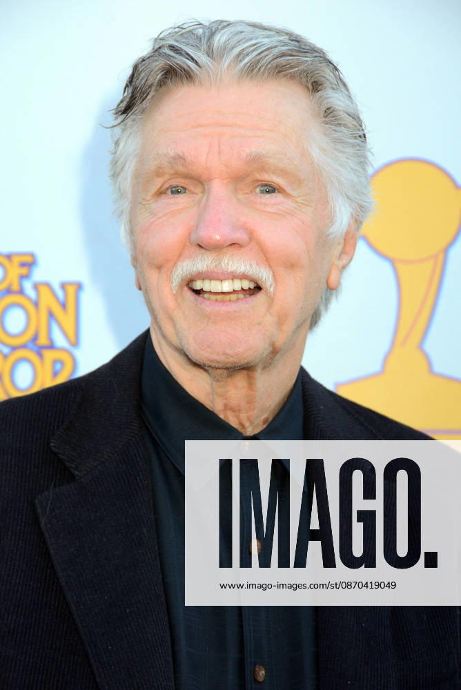 Burbank, California - Tom Skerritt. 38th Annual Saturn Awards held at The Castaway Event Center. Photo