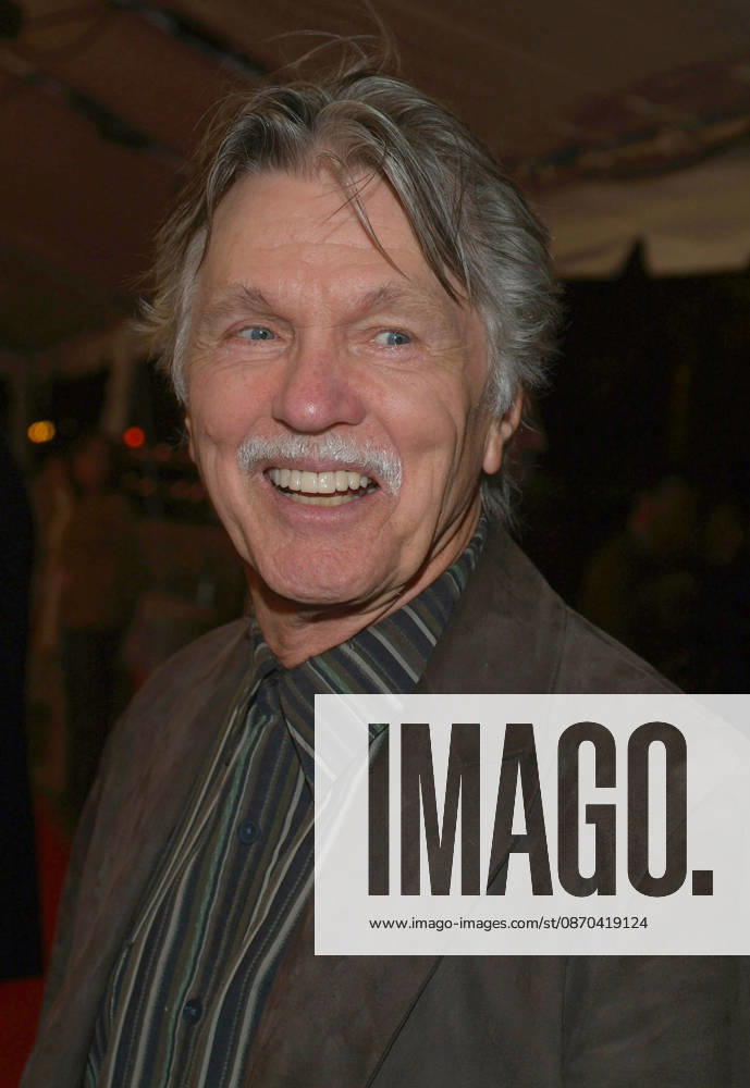 Toronto, Ontario, Canada - Tom Skerritt. Bonneville Premiere during the 2006 Toronto International Film Festival held at Roy Thomson Hall. Photo