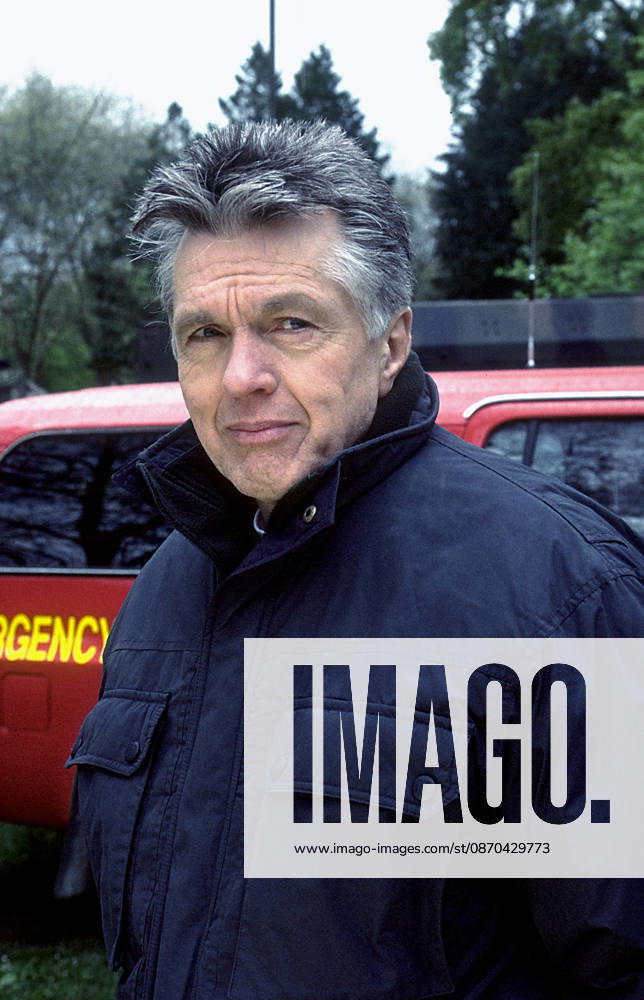 Sep 24, 1999 - AFTERSHOCK TV-FILM STILL TOM SKERRITT Los Angeles U.S. - ZUMAg49_ 19990924_baf_g49_008