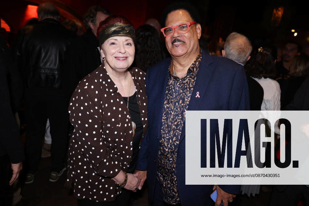 Exclusive - Michel Drucker book launch - Paris Exclusive - Fabienne Thibeault and her husband Christian Montagnac attend Michel Drucker « Je vous ai tant aimés » book launch organized by Five Eyes Production at Buddha Bar, in Paris, France, October 22, 2026. Photo by Jerome Domine ABACAPRESS.COM Paris France