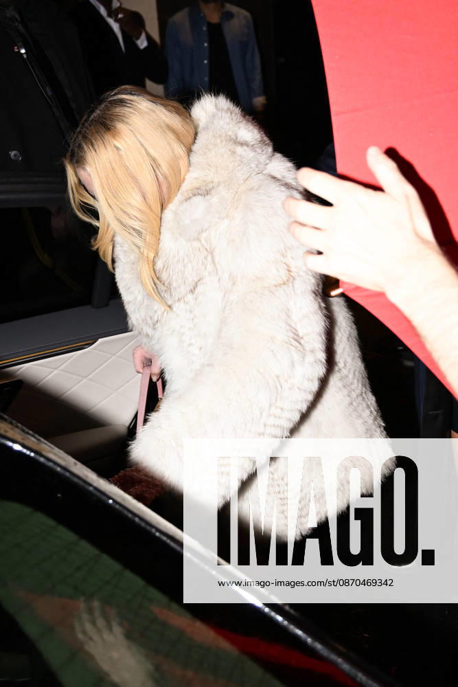 Exclusive: Madonna leaves a party at the Bus Palladium and returns to her hotel in Paris on October 23, 2026 Gédéon Taieb Bestimage Exclusive No web in Switzerland and Belgium Madonna leaves an evening at the Bus Palladium and returns to her hotel in Paris on October 23, 2026 Paris, France