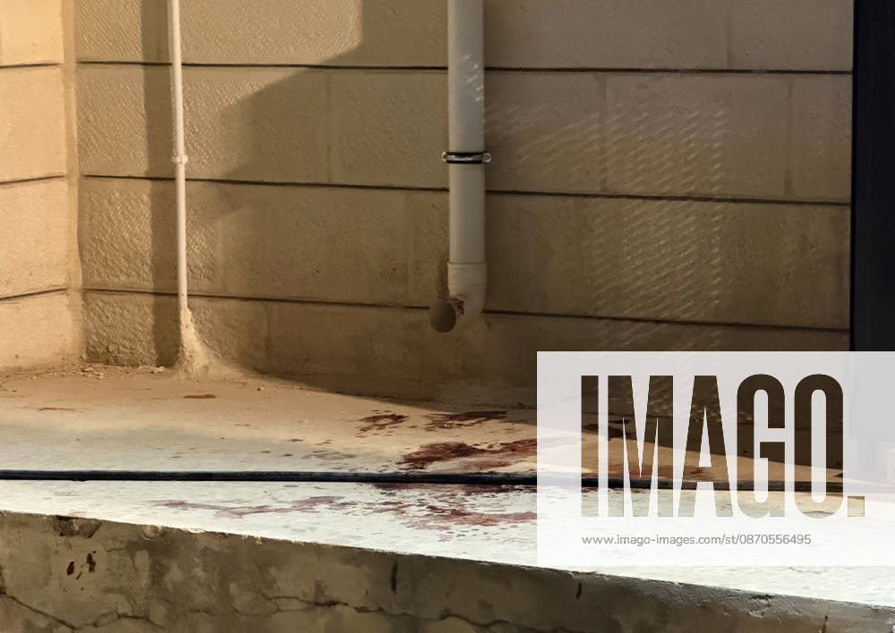 7 killed, 28 injured in funeral shooting near church in Jordan’s Karak KARAK, JORDAN - OCTOBER 23: Security forces take measures after seven people killed and 28 others injured in an armed attack at a church in Karak, Jordan on October 23, 2026. Ahmed Shoura Anadolu Karak Jordan. Editorial use only. Please get in touch for any other usage.