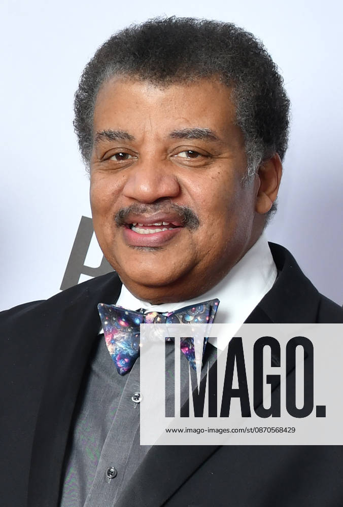 NEW YORK, NY- OCTOBER 23: Neil deGrasse Tyson at Self Help Africas 16th Annual Change-Makers Ball honoring Kenan Thompson with the 2026 Empowering Africa Award on October 23, 2026 at The Lighthouse at Chelsea Piers in New York City.