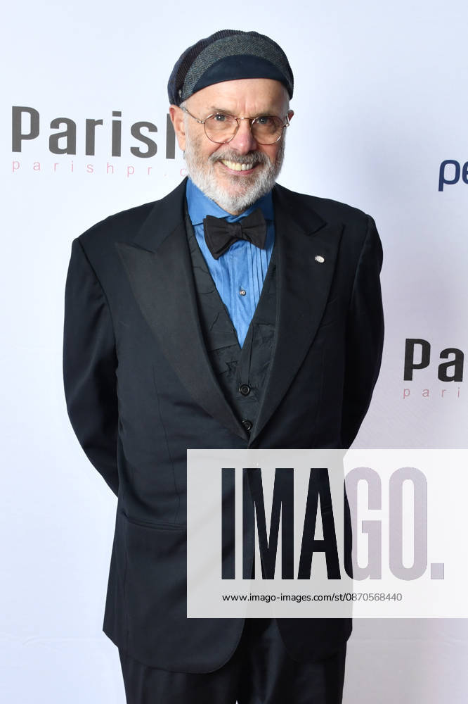 NEW YORK, NY- OCTOBER 23: Joe Pantoliano at Self Help Africas 16th Annual Change-Makers Ball honoring Kenan Thompson with the 2026 Empowering Africa Award on October 23, 2026 at The Lighthouse at Chelsea Piers in New York City.