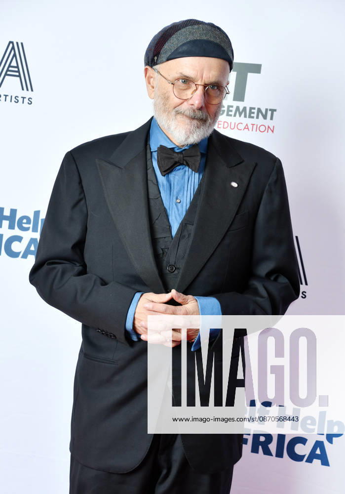 NEW YORK, NY- OCTOBER 23: Joe Pantoliano at Self Help Africas 16th Annual Change-Makers Ball honoring Kenan Thompson with the 2026 Empowering Africa Award on October 23, 2026 at The Lighthouse at Chelsea Piers in New York City.