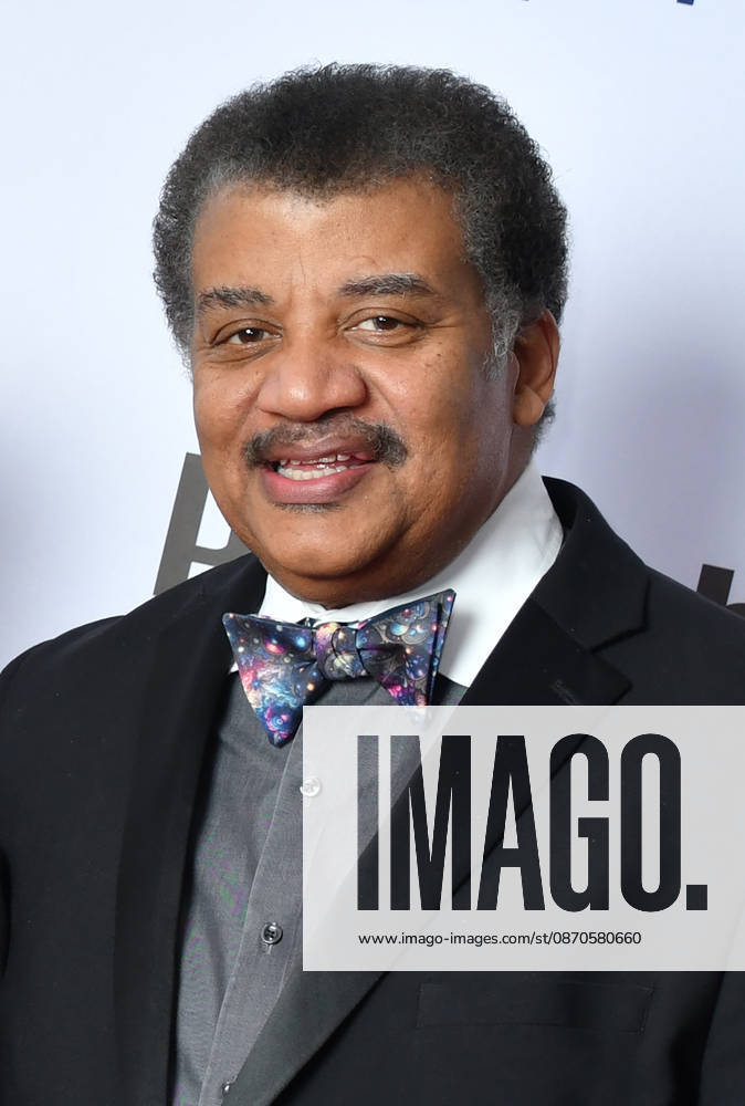 Self Help Africas 16th Annual Change-Makers Ball honoring Kenan Thompson with the 2026 Empowering Africa Award at The Lighthouse at Chelsea Piers Featuring: Neil deGrasse Tyson Where: New York City, New York, United States When: 23 Oct 2026 Credit: mpi099 MediaPunch INSTARimages . NOT FOR USE BY NEWSPAPERS BASED IN THE UK.