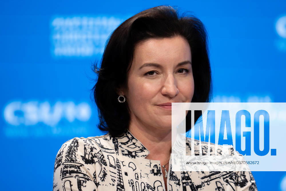 Tag 2, Parteitag 2026 der Partei CSU (Christlich-Soziale-Union) in der Messe München. Dorothee Bär (MdB, Bundesministerin für Forschung, Technologie und Raumfahrt der Bundesrepublik Deutschland)