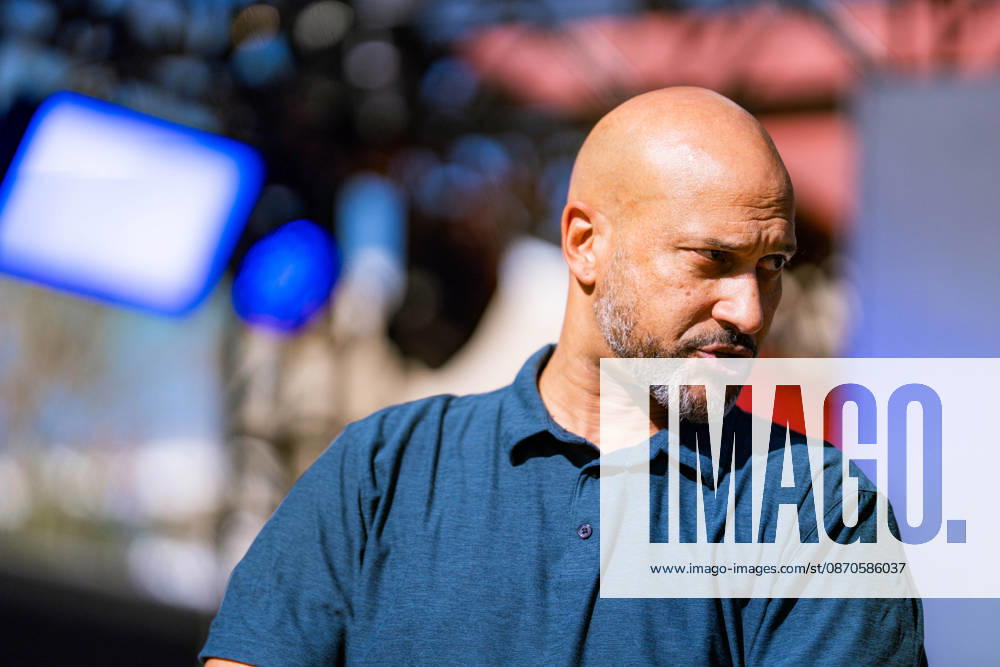 United States Grand Prix - Keegan-Michael Key In The Paddock Keegan-Michael Key (USA) Actor and Comedian in the Paddock on Saturday during the Formula 1 United States Grand Prix 2026 at Circuit of The Americas in Austin, Texas, United States, on October 24, 2026. Photo by Antoine Lapeyre Reveries Agency via ABACAPRESS.COM Austin Texas United States