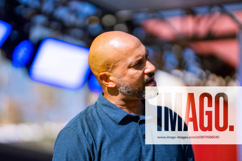 United States Grand Prix - Keegan-Michael Key In The Paddock Keegan-Michael Key (USA) Actor and Comedian in the Paddock on Saturday during the Formula 1 United States Grand Prix 2026 at Circuit of The Americas in Austin, Texas, United States, on October 24, 2026. Photo by Antoine Lapeyre Reveries Agency via ABACAPRESS.COM Austin Texas United States