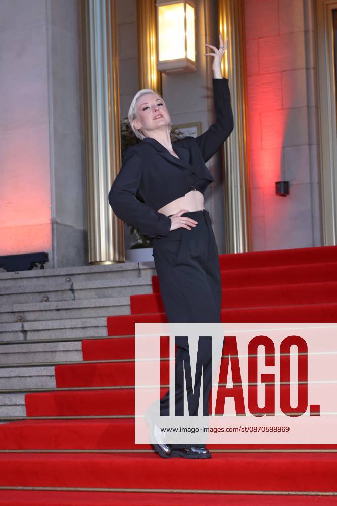 Leipziger Opernball 2026 Lesli Clio Leipziger Opernball 2026, Oper Leipzig, Datum: 24.10.2026