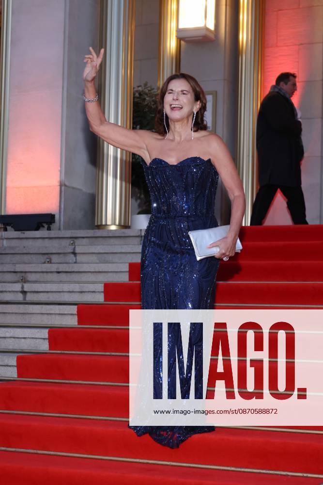 Leipziger Opernball 2026 Claudia Obert Leipziger Opernball 2026, Oper Leipzig, Datum: 24.10.2026