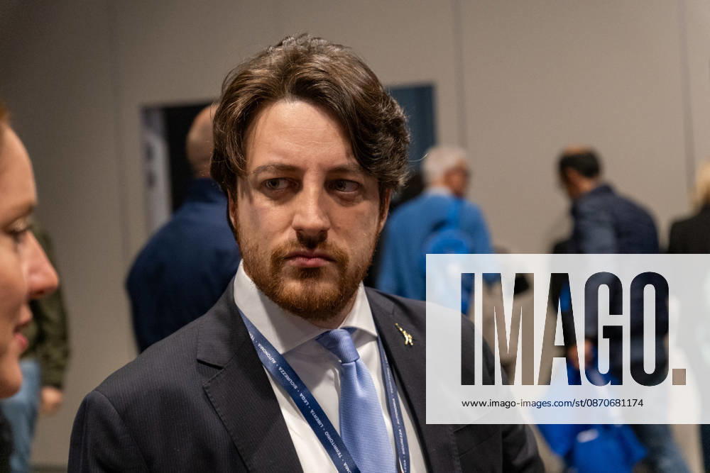 News - Congresso Federale della Lega Milan, Italy, 25 10 2026 Milano Milano Italy