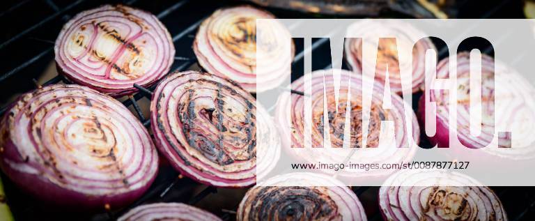 Onion Barbecue