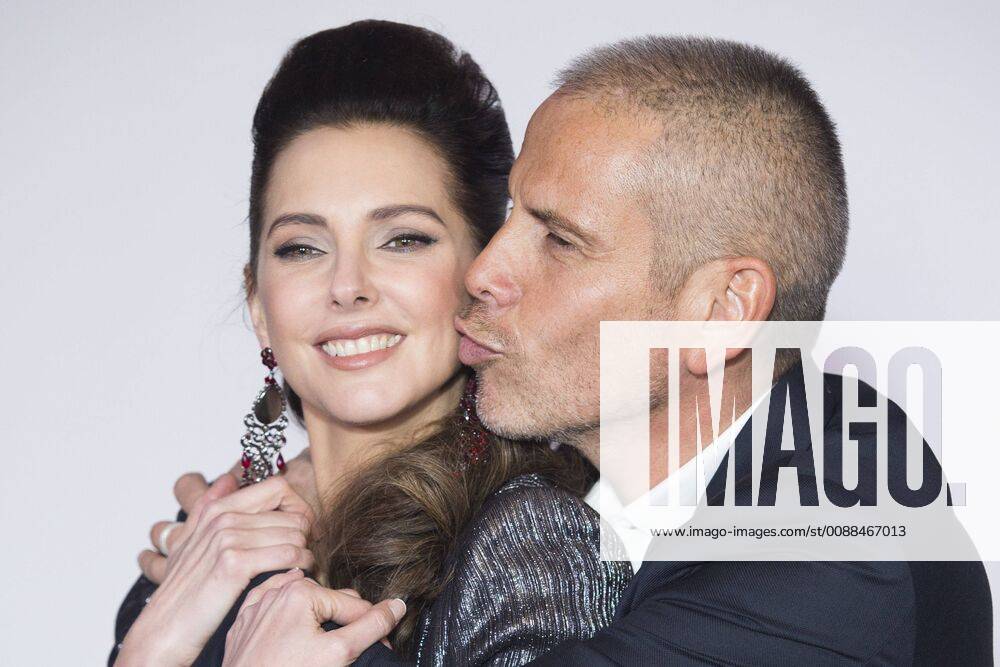 Frederique Bel et Medi Sadoun CELEBRITES : Avant Premiere Qu est ce qu on a encore fait au BON DIEU - Paris - 14 01 2019 JBAutissier Panoramic
