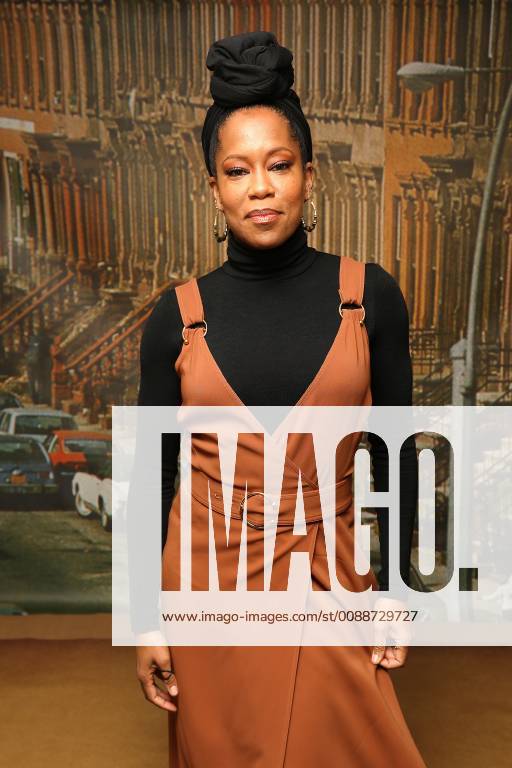 OSCARS: Beste Nebendarstellerin, Preisträgerinnen 2011-2020 FILE: Best Supporting Actress Regina King for If Beale Street Could Talk PICTURED: RELEASE DATE: December 25, 2018 TITLE: If Beale Street Could Talk. STUDIO: . DIRECTOR: Barry Jenkins. PLOT: A woman in Harlem desperately scrambles to prove her fiance innocent of a crime while carrying their first child. STARRING: REGINA KING as Sharon. New York U.S. - ZUMAl90_ 20181207_osc_l90_690