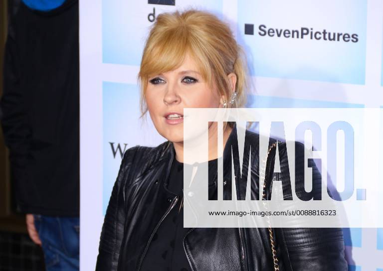 Berlin, 17.10.2018, Die Premiere von Wuff findet im Zoo Palast statt. Bild: Maite Kelly
