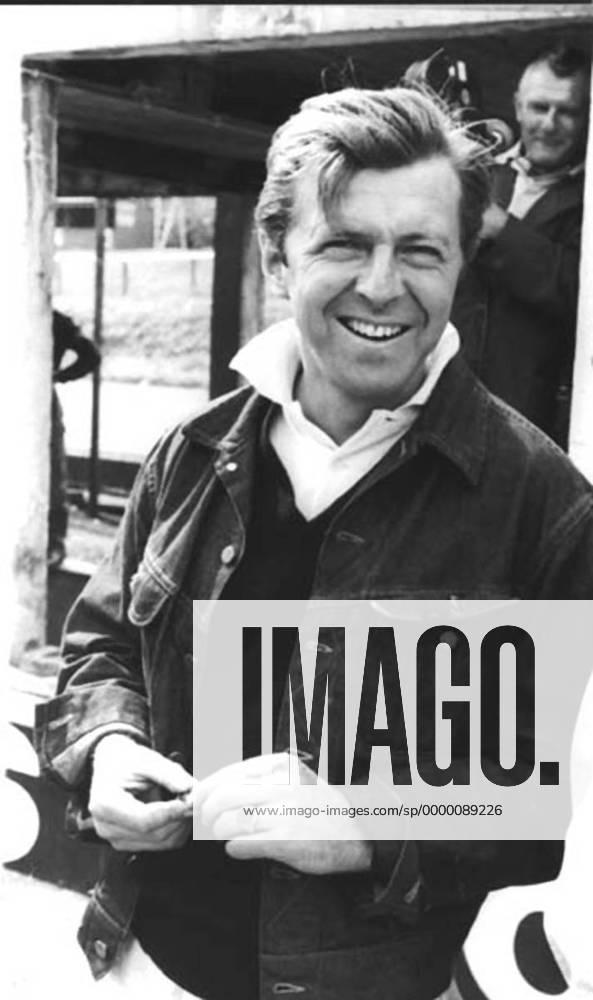 Wolfgang Graf Berghe von Trips Motorsport Grand Prix Herren Formel 1, 1961, Automobilrennsport, Autorennen, Historie, Einzelbild Freude,