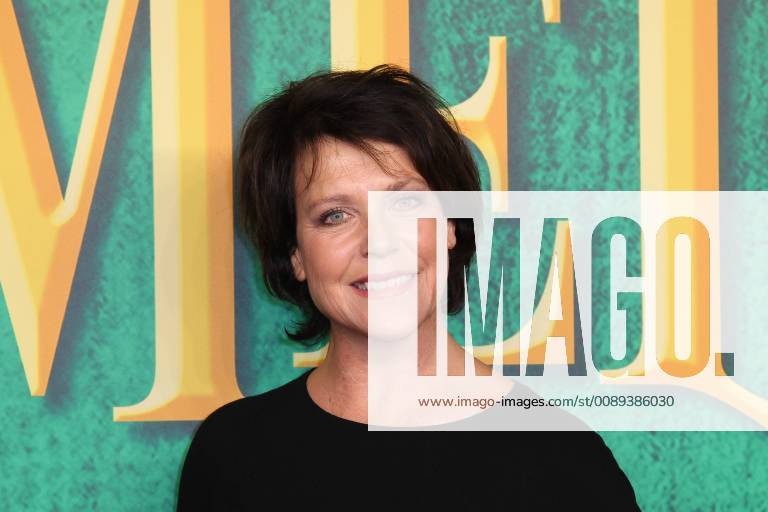 Die fabelhafte Welt der Amelie Premiere in München Janina Hartwig, Europapremiere Die fabelhafte Welt der AmŽlie - Das Musical im Werk 7 Musicaltheater in Muenchen am 14.02.2019
