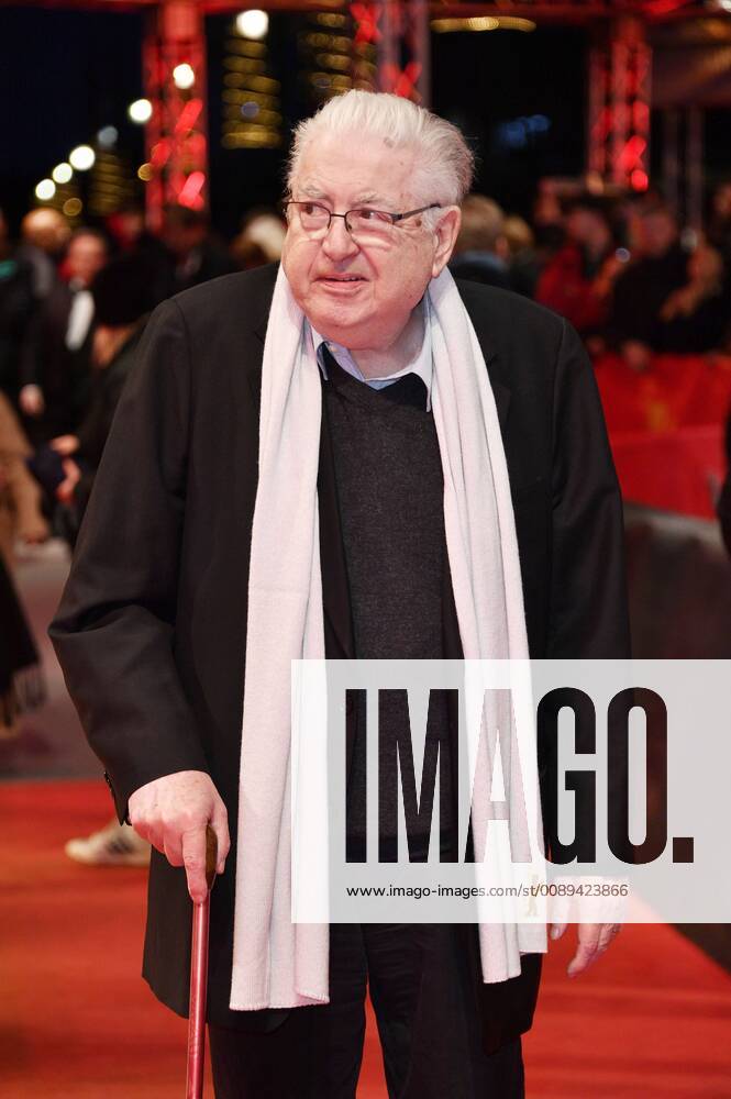 Moritz de Hadeln attending the closing ceremony at the 69th Berlin International Film Festival Berlinale 2019 at Berlinale Palace on February 16, 2019 in Berlin, Germany.
