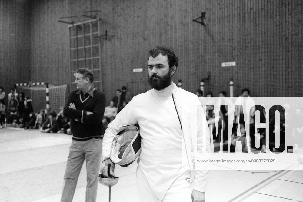 Hans Jürgen Hauch (Heidenheim BR Deutschland)