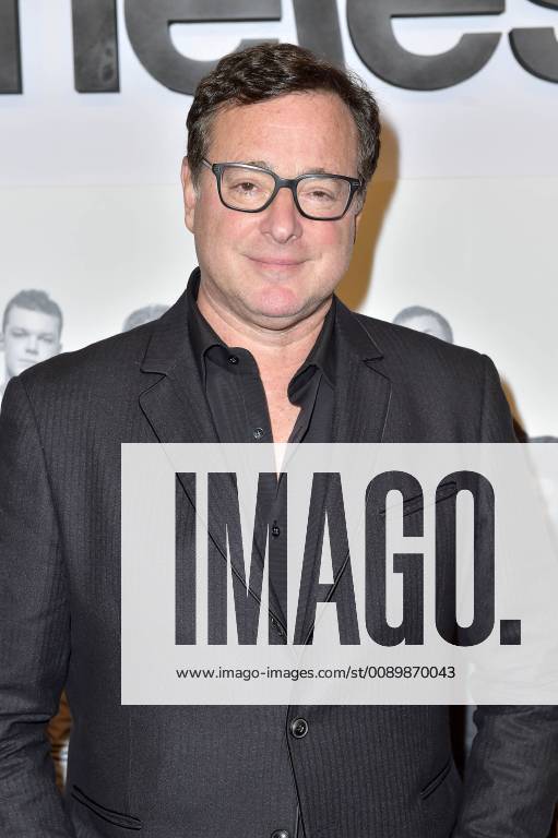 Bob Saget beim EMMY for your Consideration Event der Showtime TV-Serie Shameless im Linwood Dunn Theater. Los Angeles