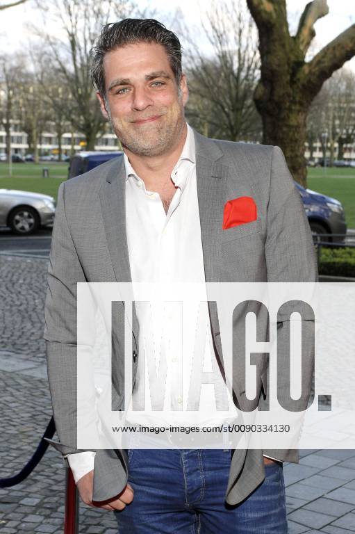 Carsten Spengemann bei der Verleihung der Deutschen Sportjournalistenpreise 2019 im Hotel Grand Elysee. Hamburg