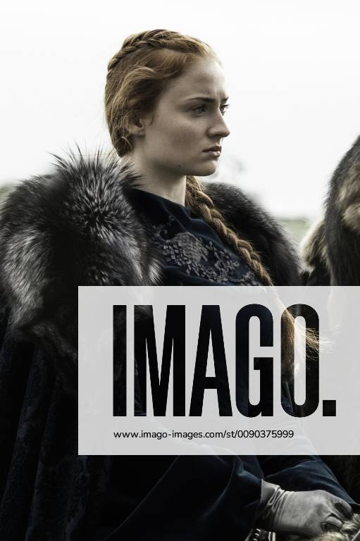 RELEASE DATE: April 24, 2016 season 6 TITLE: Game of Thrones STUDIO: DIRECTOR: PLOT: In the mythical continent of Westeros, several powerful families fight for control of the Seven Kingdoms. As conflict erupts in the kingdoms of men, an ancient enemy rises once again to threaten them all. Meanwhile, the last heirs of a recently usurped dynasty plot to take back their homeland from across the Narrow Sea. STARRING: Emilia Clarke, Peter Dinklage, Kit Harington, SOPHIE TURNER. Iceland - ZUMAg86_ 20160424_sha_g86_169