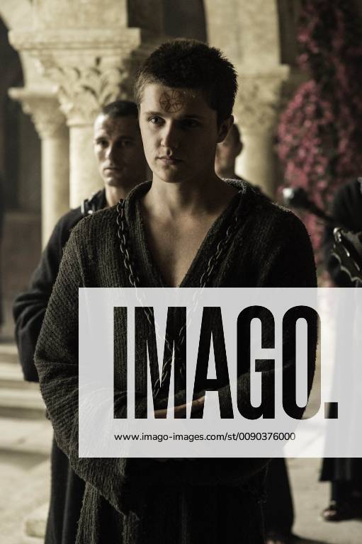 RELEASE DATE: April 24, 2016 season 6 TITLE: Game of Thrones STUDIO: DIRECTOR: PLOT: In the mythical continent of Westeros, several powerful families fight for control of the Seven Kingdoms. As conflict erupts in the kingdoms of men, an ancient enemy rises once again to threaten them all. Meanwhile, the last heirs of a recently usurped dynasty plot to take back their homeland from across the Narrow Sea. STARRING: Emilia Clarke, Peter Dinklage, Kit Harington, Sophie Turner. Iceland - ZUMAg86_ 20160424_sha_g86_210
