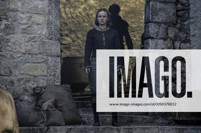 RELEASE DATE: April 24, 2016 season 6 TITLE: Game of Thrones STUDIO: DIRECTOR: PLOT: In the mythical continent of Westeros, several powerful families fight for control of the Seven Kingdoms. As conflict erupts in the kingdoms of men, an ancient enemy rises once again to threaten them all. Meanwhile, the last heirs of a recently usurped dynasty plot to take back their homeland from across the Narrow Sea. STARRING: Emilia Clarke, Peter Dinklage, Kit Harington, Sophie Turner. Iceland - ZUMAg86_ 20160424_sha_g86_289
