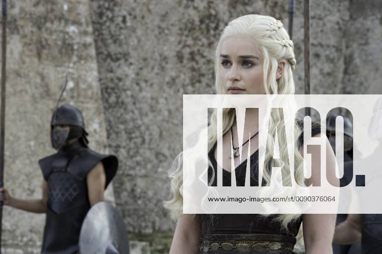 RELEASE DATE: April 24, 2016 season 6 TITLE: Game of Thrones STUDIO: DIRECTOR: PLOT: In the mythical continent of Westeros, several powerful families fight for control of the Seven Kingdoms. As conflict erupts in the kingdoms of men, an ancient enemy rises once again to threaten them all. Meanwhile, the last heirs of a recently usurped dynasty plot to take back their homeland from across the Narrow Sea. STARRING: EMILIA CLARKE, Peter Dinklage, Kit Harington, Sophie Turner. Iceland - ZUMAg86_ 20160424_sha_g86_122