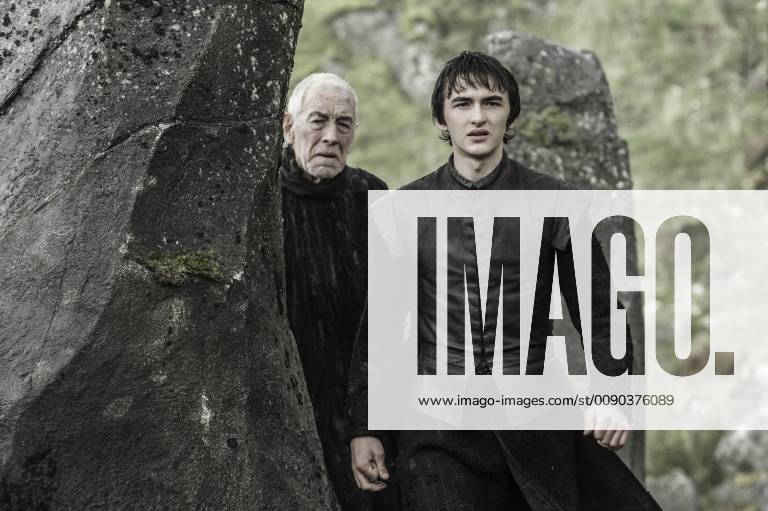 RELEASE DATE: April 24, 2016 season 6 TITLE: Game of Thrones STUDIO: DIRECTOR: PLOT: In the mythical continent of Westeros, several powerful families fight for control of the Seven Kingdoms. As conflict erupts in the kingdoms of men, an ancient enemy rises once again to threaten them all. Meanwhile, the last heirs of a recently usurped dynasty plot to take back their homeland from across the Narrow Sea. STARRING: JONATHAN PRYCE. Iceland - ZUMAg86_ 20160424_sha_g86_181