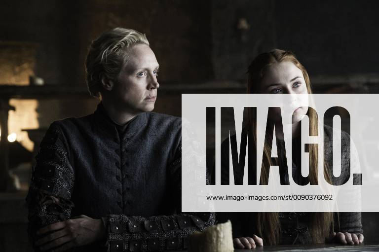 RELEASE DATE: April 24, 2016 season 6 TITLE: Game of Thrones STUDIO: DIRECTOR: PLOT: In the mythical continent of Westeros, several powerful families fight for control of the Seven Kingdoms. As conflict erupts in the kingdoms of men, an ancient enemy rises once again to threaten them all. Meanwhile, the last heirs of a recently usurped dynasty plot to take back their homeland from across the Narrow Sea. STARRING: GWENDOLINE CHRISTIE, SOPHIE TURNER. Iceland - ZUMAg86_ 20160424_sha_g86_140