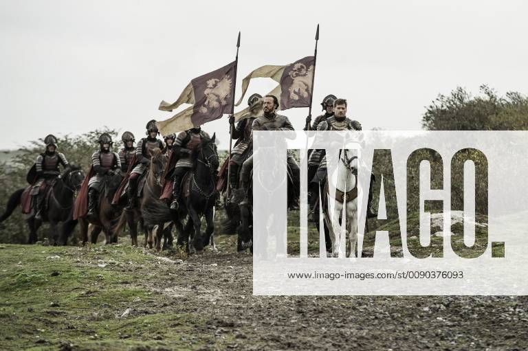 RELEASE DATE: April 24, 2016 season 6 TITLE: Game of Thrones STUDIO: DIRECTOR: PLOT: In the mythical continent of Westeros, several powerful families fight for control of the Seven Kingdoms. As conflict erupts in the kingdoms of men, an ancient enemy rises once again to threaten them all. Meanwhile, the last heirs of a recently usurped dynasty plot to take back their homeland from across the Narrow Sea. STARRING: Emilia Clarke, Peter Dinklage, Kit Harington, Sophie Turner. Iceland - ZUMAg86_ 20160424_sha_g86_287