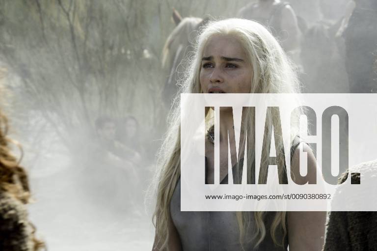RELEASE DATE: April 24, 2016 season 6 TITLE: Game of Thrones STUDIO: DIRECTOR: PLOT: In the mythical continent of Westeros, several powerful families fight for control of the Seven Kingdoms. As conflict erupts in the kingdoms of men, an ancient enemy rises once again to threaten them all. Meanwhile, the last heirs of a recently usurped dynasty plot to take back their homeland from across the Narrow Sea. STARRING: EMILIA CLARKE, Peter Dinklage, Kit Harington, Sophie Turner. Iceland - ZUMAg86_ 20160424_sha_g86_094
