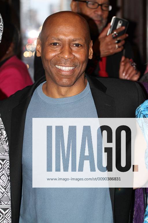 Philadelphia, PA, United States - Jazz Musician Kevin Eubanks was honored with the Benny Golson Award at the Philly Celebrates Jazz Kickoff Reception at City Hall on March 29 2019 in Philadelphia Philadelphia United States - ZUMAny1_ 20190329_zaf_ny1_056