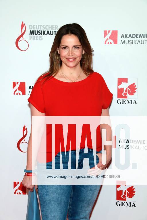 15 Rebecca Immanuel bei der 11. Verleihung des Deutschen Musikautorenpreises 2019 im Hotel Ritz Carlton. Berlin, 14.03.2019. Berlin Deutschland, Germany