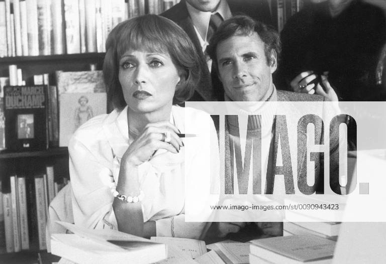 DIE VERRÜCKTEN REICHEN Folies bourgeoises Frankr. BRD Italien 1975 Claude Chabrol STEPHANE AUDRAN als Claire Brandeis, BRUCE DERN als William Brandeis Regie: Claude Chabrol aka. Folies bourgeoises DIE VERRÜCKTEN REICHEN Frankr. BRD Italien 1975