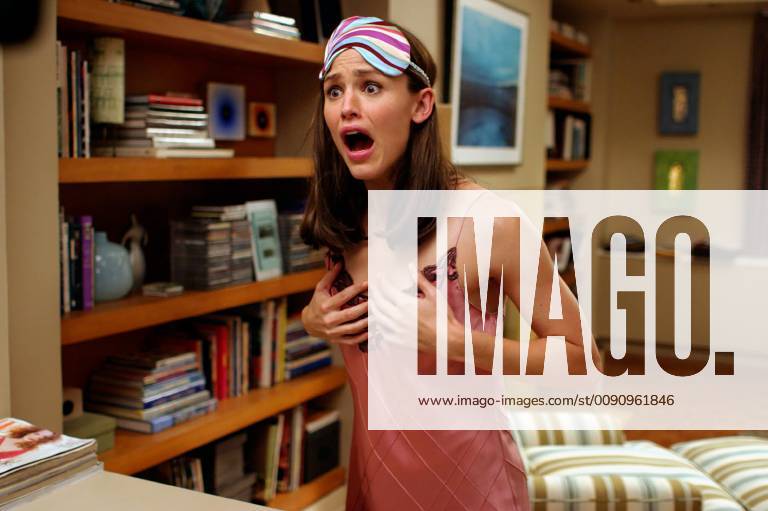 13 GOING ON 30 USA 2004 Gary Winick Jenna Rink (JENNIFER GARNER) Regie: Gary Winick 13 GOING ON 30 USA 2004