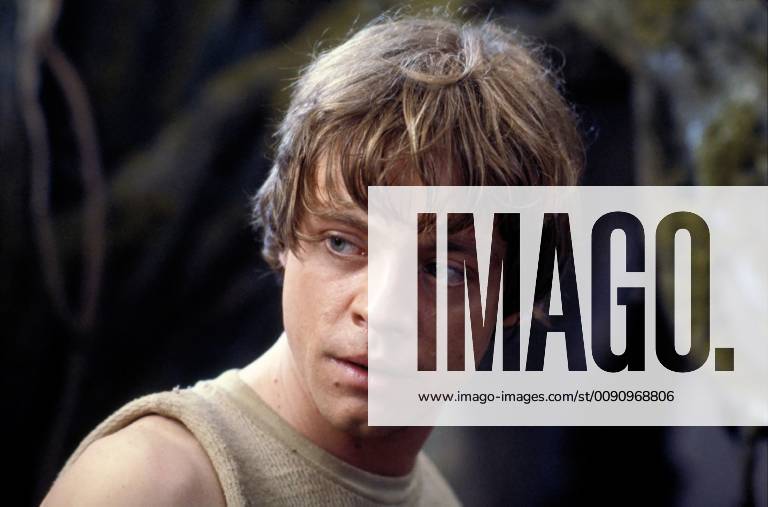 STAR WARS: EPISODE V - THE EMPIRE STRIKES BACK USA 1980 Irvin Kershner Luke Skywalker (MARK HAMILL) Regie: Irvin Kershner STAR WARS: EPISODE V - THE EMPIRE STRIKES BACK USA 1980