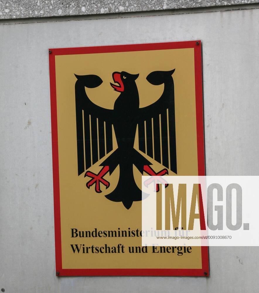 Bundesministerium für wirtschaft und energie bundesministerium für wirtschaft und energie