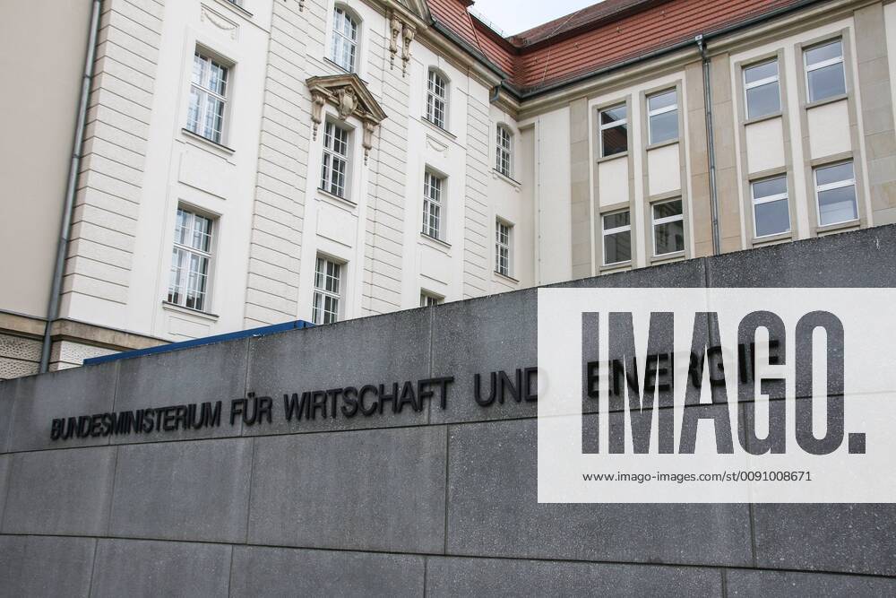 Bundesministerium für wirtschaft und energie bundesministerium für wirtschaft und energie