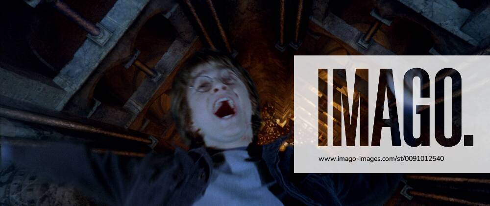 Harry Potter und der Feuerkelch aka. Harry Potter and the Goblet of Fire, 2005 Regie: Mike Newell, Harry Potter (DANIEL RADCLIFFE) Harry Potter und der Feuerkelch aka. Harry Potter and the Goblet of Fire, 2005. USA 2005