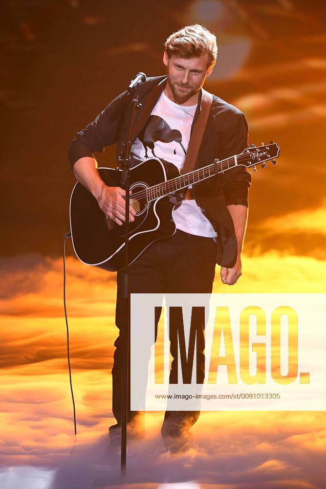 Deutschland sucht den Superstar Finale am 27.04.2019 in den MMC Studios in Köln Nick Ferretti