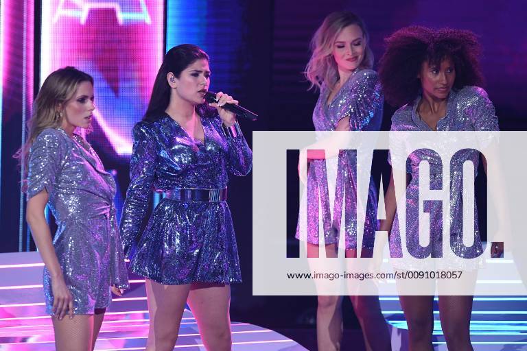 Deutschland sucht den Superstar Finale am 27.04.2019 in den MMC Studios in Köln Joana Kesenci
