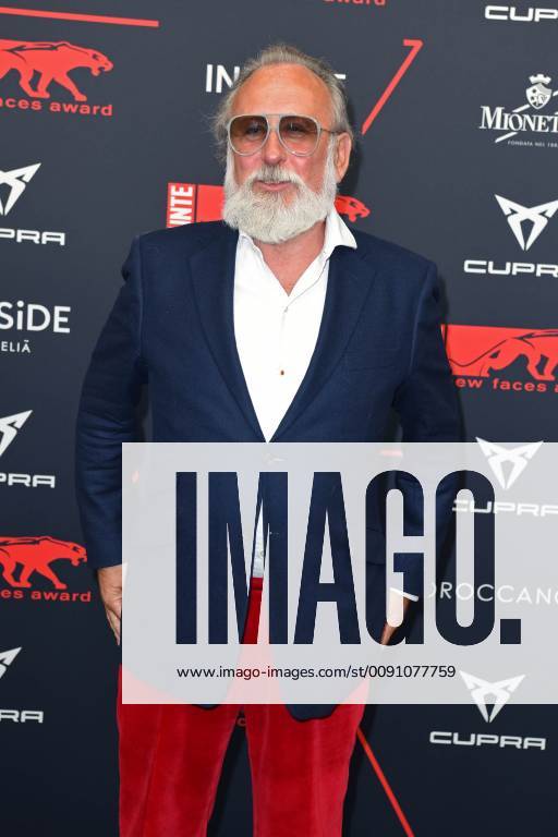 Friedrich Liechtenstein beim BUNTE New Faces Award Film im Umspannwerk in Berlin am 02.05.2019