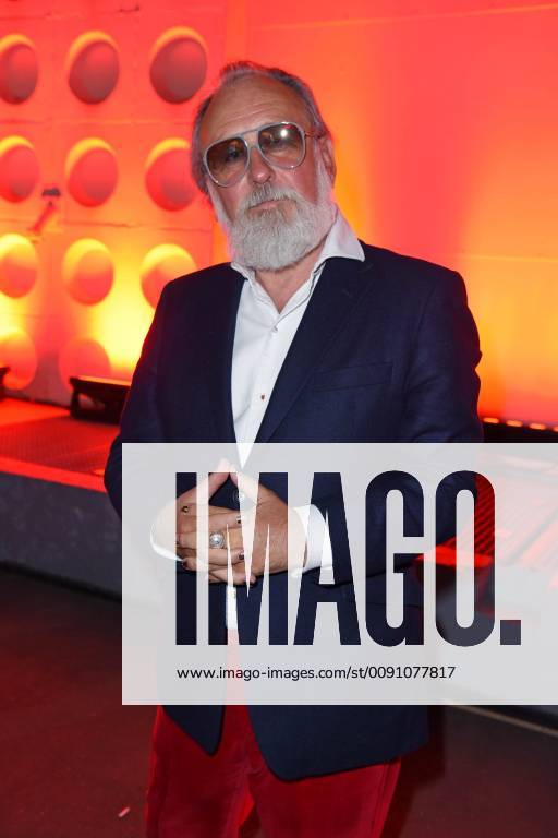 Friedrich Liechtenstein beim BUNTE New Faces Award Film im Umspannwerk in Berlin am 02.05.2019